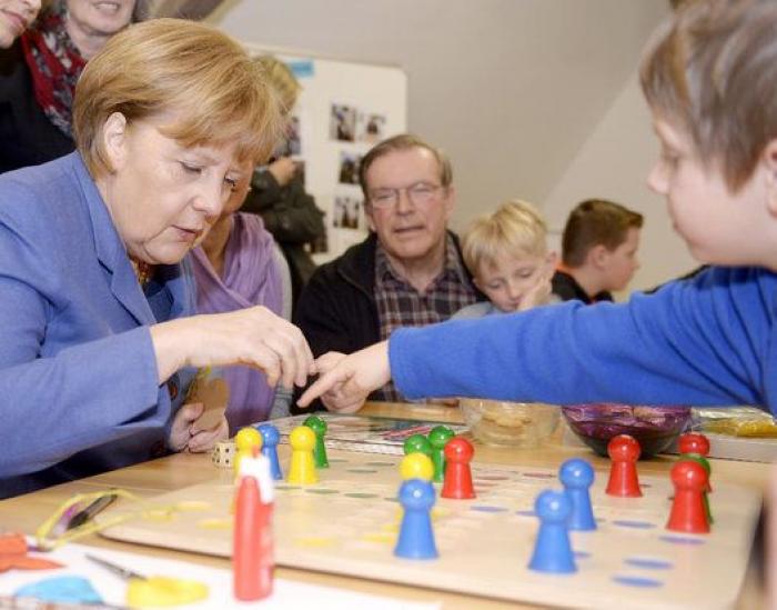 Alemania no encuentra trabajadores para cubrir un total de 1.183.000 vacantes