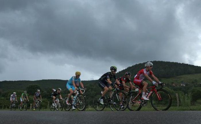 13 imágenes del Tour que te van a gustar aunque te aburra el ciclismo (FOTOS)