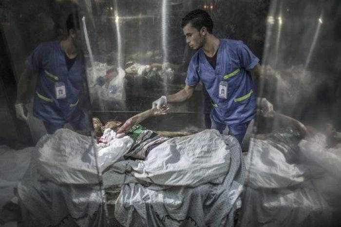 Investigación de la ONU en Gaza: Israel la considera una "parodia"; EEUU, "partidista"