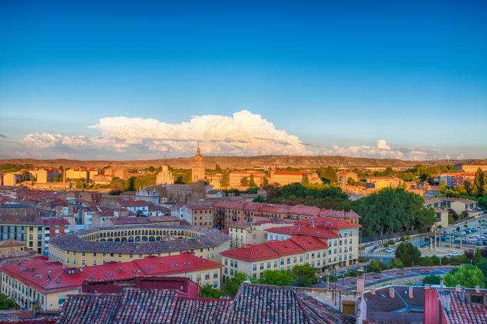 Las 50 capitales españolas del turismo rural para visitar en 2022