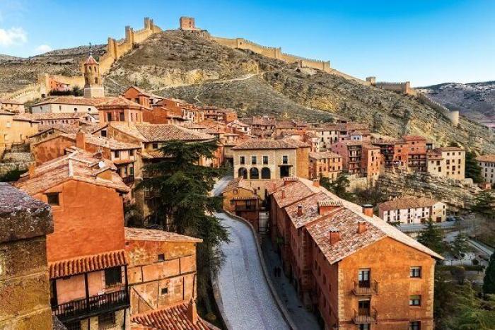 Las 50 capitales españolas del turismo rural para visitar en 2022