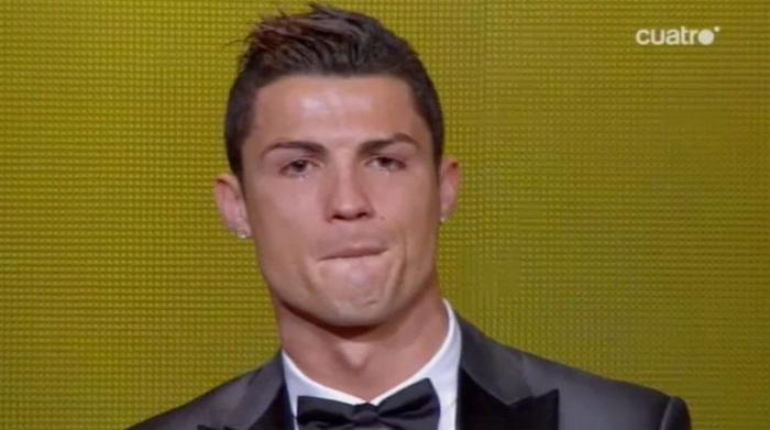Cristiano Ronaldo, Bale y Sergio Agüero, nominados al Balón de Oro