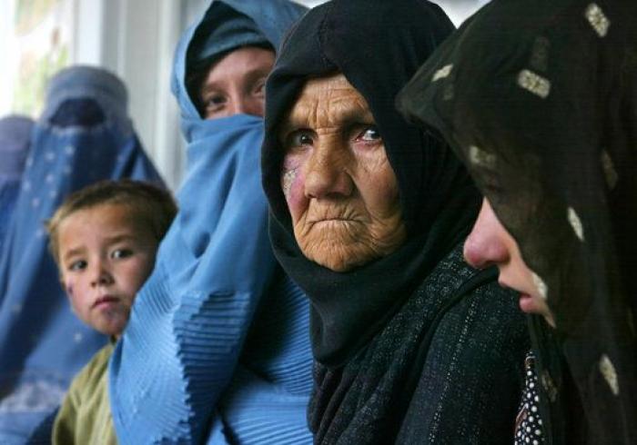 Leishmaniasis, la enfermedad que se está cebando con los refugiados de Oriente Medio