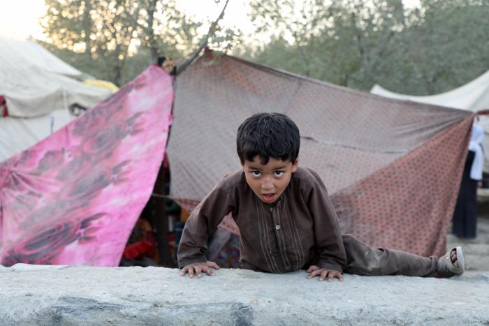El G20 acuerda ayudas millonarias para los afganos bajo la coordinación de la ONU