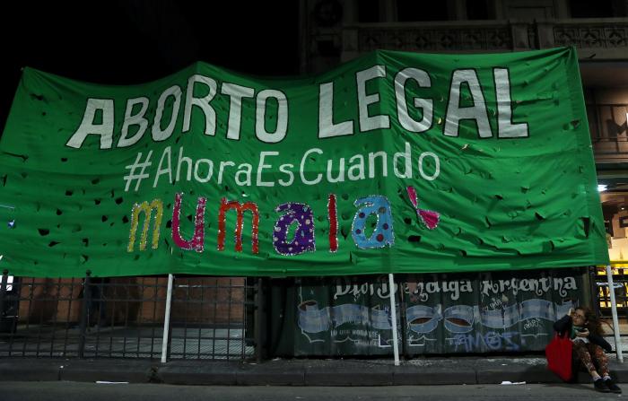 Nace un registro de las mujeres muertas por aborto clandestino en Argentina
