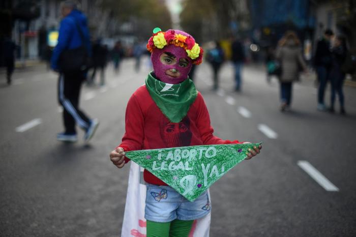 América Latina se pone en pie: las claves para entender por qué arden sus calles
