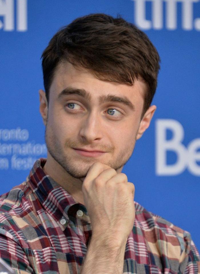 El friki-GIF que demuestra que Harry Potter y Frodo Bolsón son la misma persona