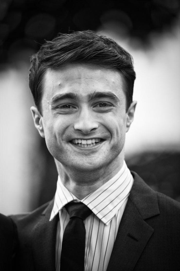 El friki-GIF que demuestra que Harry Potter y Frodo Bolsón son la misma persona