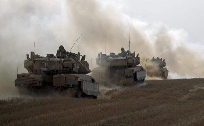 Israel anuncia una retirada de Gaza tras destruir los túneles de Hamás
