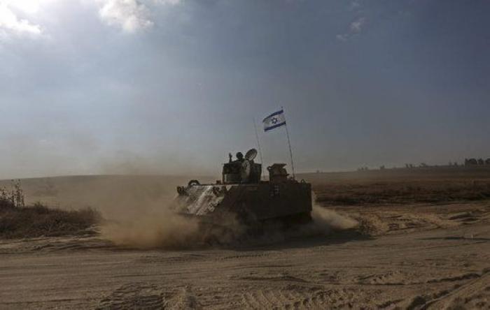 Israel anuncia una retirada de Gaza tras destruir los túneles de Hamás