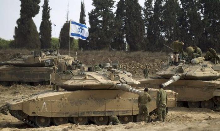 EEUU sugiere a Israel que aplace la anexión de parte de Cisjordania más allá del 1 de julio