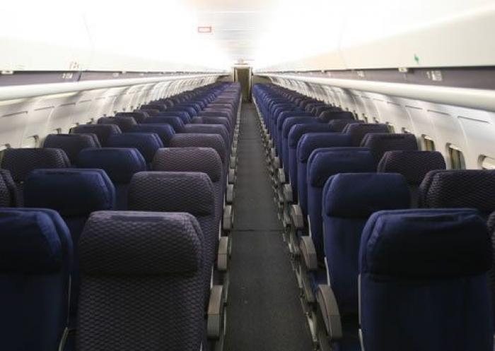 Avión MD83 de Swiftair: Las nacionalidades de las 116 personas que viajaban
