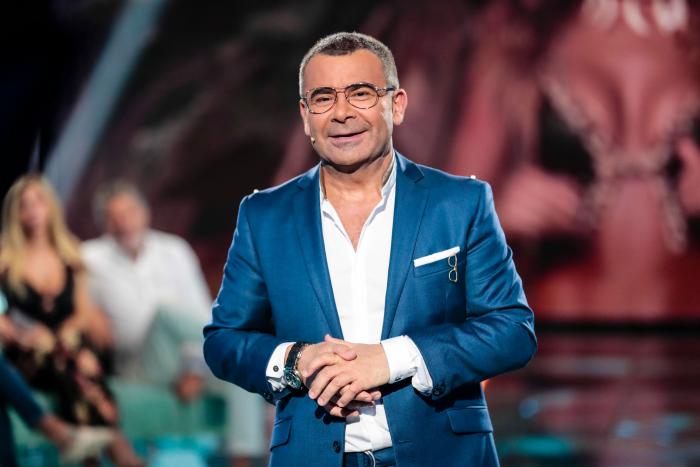 Jorge Javier Vázquez se pronuncia sobre su salida de Telecinco