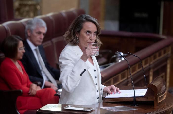 Gamarra (Feijóo) vs. Sánchez: el PP vuelve a atacar con ETA y el presidente se revuelve ante su utilización