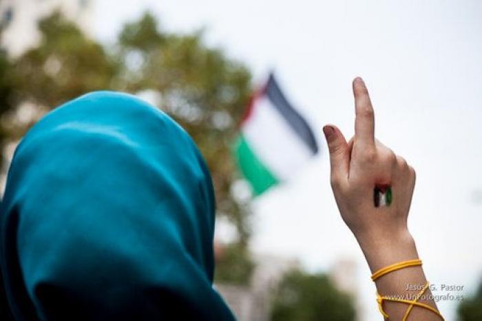 Palestina declarará su independencia como Estado si Israel anexiona parte de Cisjordania