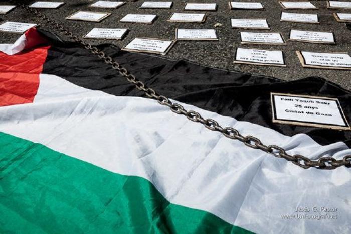 Palestina declarará su independencia como Estado si Israel anexiona parte de Cisjordania