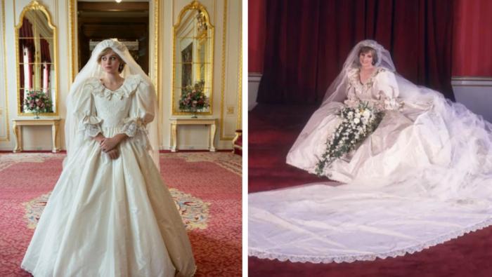Isabel II, Diana de Gales y Margaret Thatcher, la triple corona de 'The Crown'