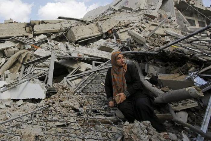 Conflicto entre Israel y Gaza: Netanyahu asegura la operación contra la Franja será 