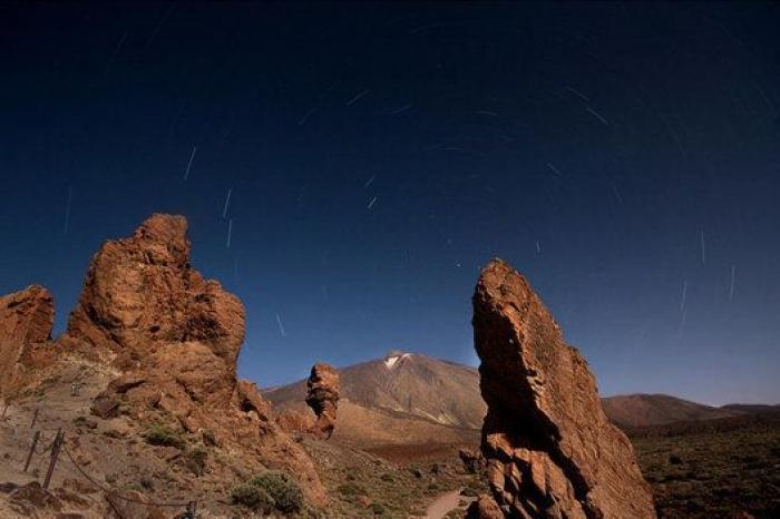 A la luz de la Superluna: siete rincones del mundo para disfrutar del fenómeno (FOTOS)