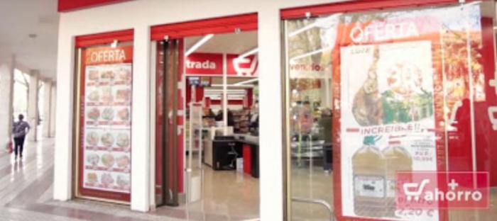El 'Lidl ruso' abre sus primeras tiendas en España y lo que sucede en redes es bastante extraño