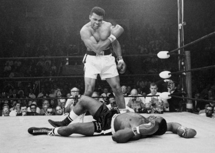 Louisville se vuelca con el último adiós de Muhammad Ali