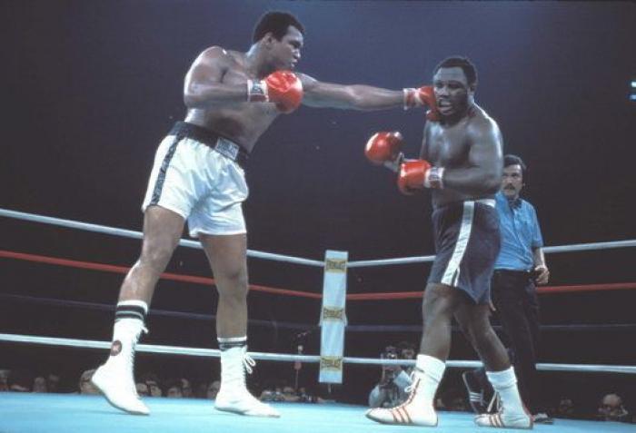 Louisville se vuelca con el último adiós de Muhammad Ali