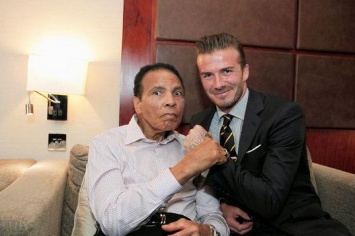 Muere Mohamed Alí, leyenda del boxeo tras más de 30 años de lucha contra el Parkinson