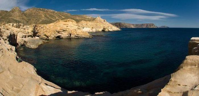 El Gobierno de Andalucía da luz verde a construir un hotel en pleno Parque Natural de Cabo de Gata