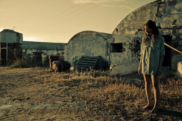 "Aquel no era yo": así es el corto español nominado a los Oscar (VÍDEO)