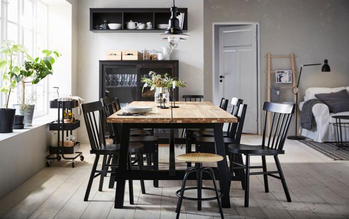El CEO de Ikea responde a la gran cuestión sobre sus muebles: "Mucha gente pregunta esto"
