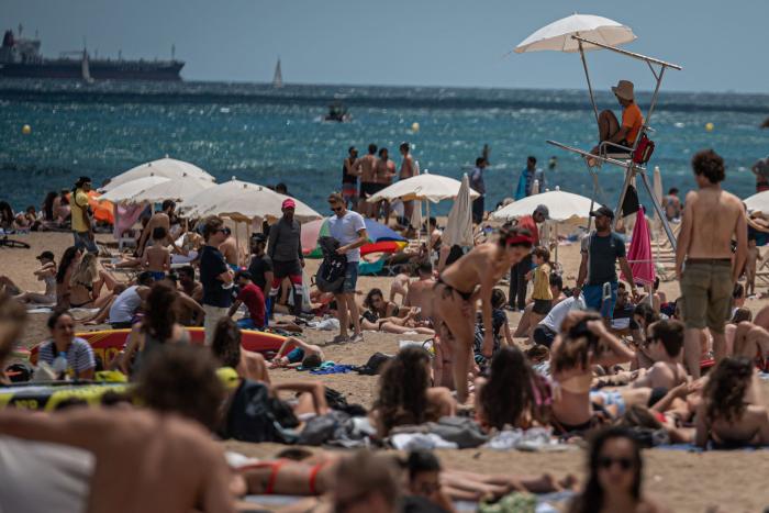 Los alemanes agotan los vuelos a Mallorca tras el fin del veto de Alemania a los viajes a Baleares