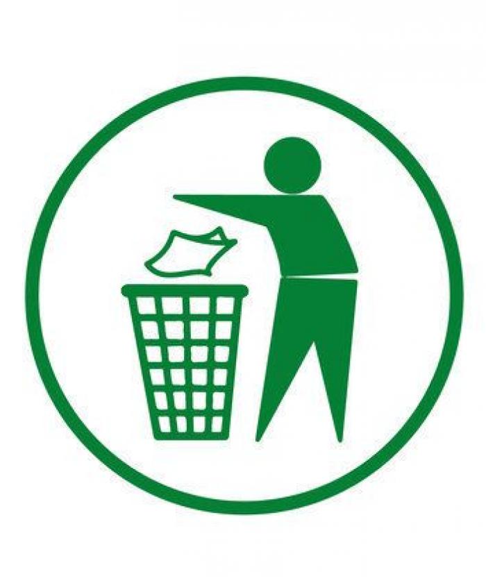 ¿Conoces todos los símbolos del reciclaje?