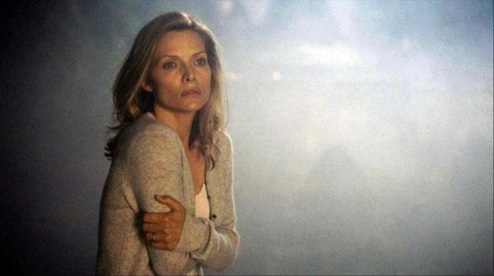La envidiable evolución de Michelle Pfeiffer en 19 imágenes
