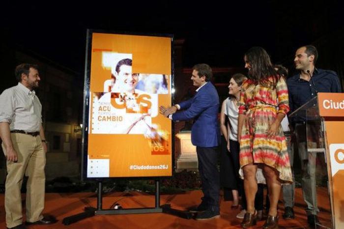 España ya está de campaña (FOTOS)