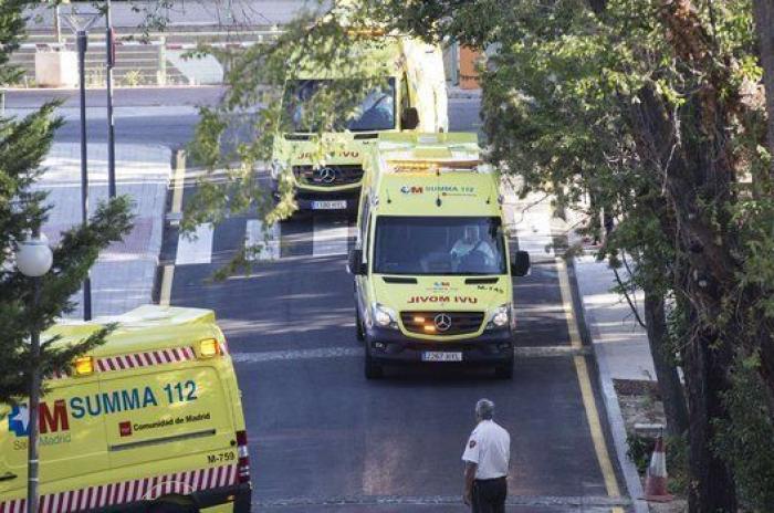 Muere Miguel Pajares, el religioso con ébola trasladado a Madrid