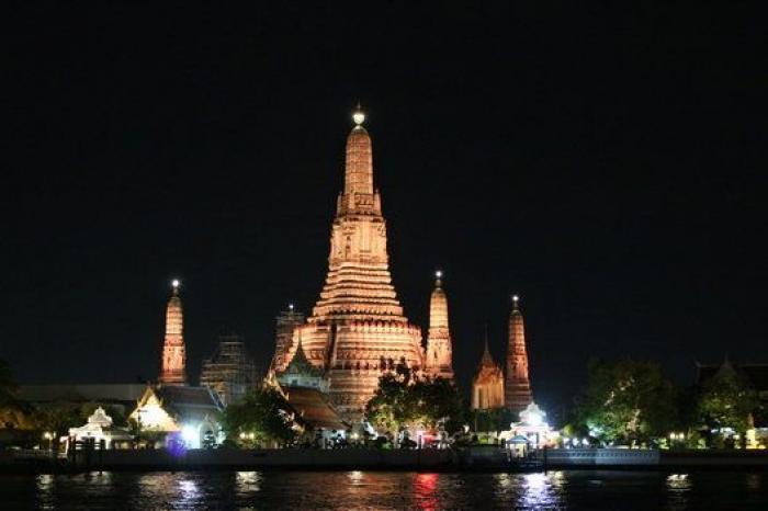 9 razones por las que merece la pena viajar a Tailandia