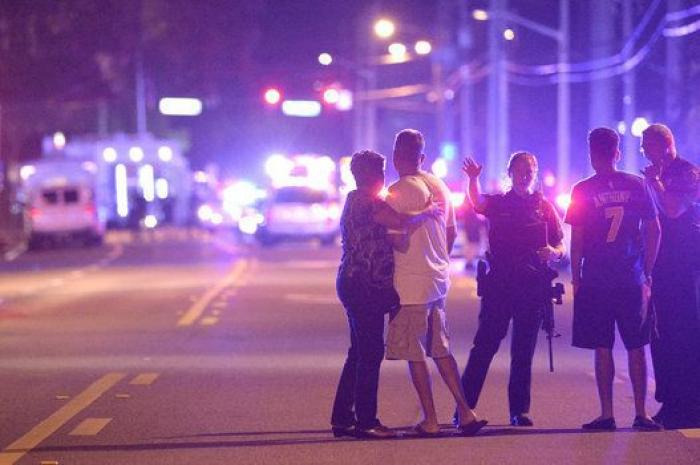 "Salid todos del club y corred": los testimonios de la matanza de Orlando
