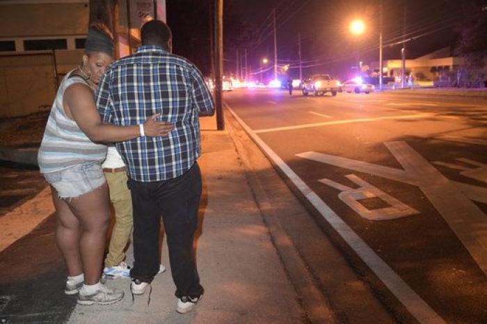 Los escalofriantes mensajes de una de las víctimas de Orlando a su madre