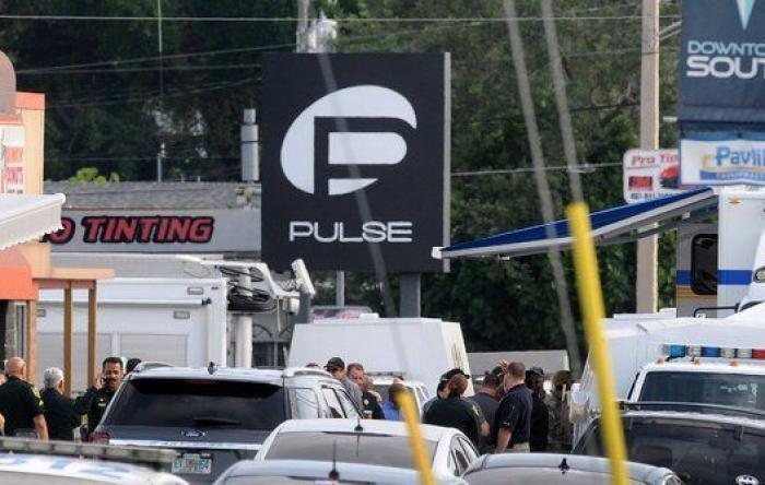 El autor de la matanza del club gay de Orlando pidió parar los bombardeos de EEUU en Siria
