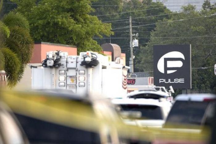 El FBI sospecha que el autor del tiroteo en Orlando tenía vínculos con el terrorismo yihadista