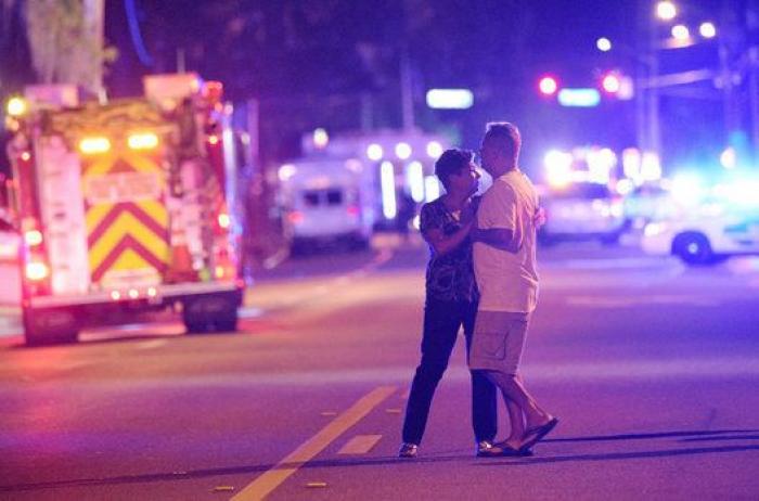 El FBI sospecha que el autor del tiroteo en Orlando tenía vínculos con el terrorismo yihadista