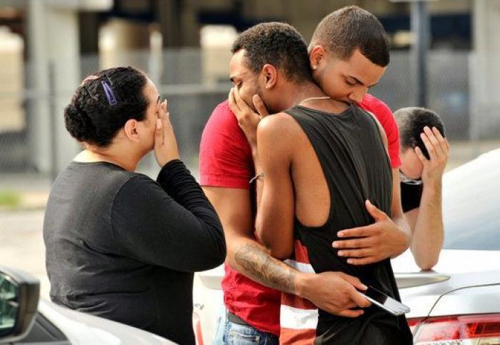 Omar Mateen buscó en Facebook si se estaba hablando de su ataque en Orlando
