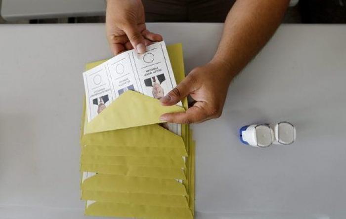 Turquía vota este domingo en sus primeras elecciones presidenciales
