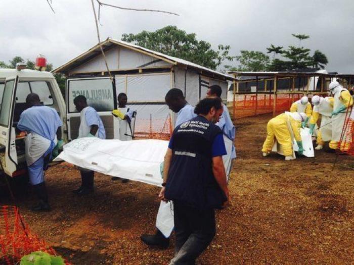 7 grandes mitos sobre el ébola, desmontados