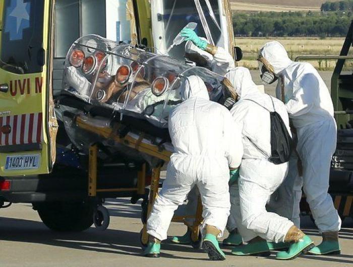 La OMS cifra en 1.013 el número de muertos en África occidental por el brote de ébola