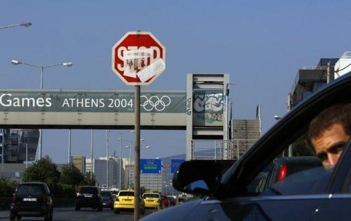 Los Juegos Olímpicos de Atenas 2004, diez años después (FOTOS)