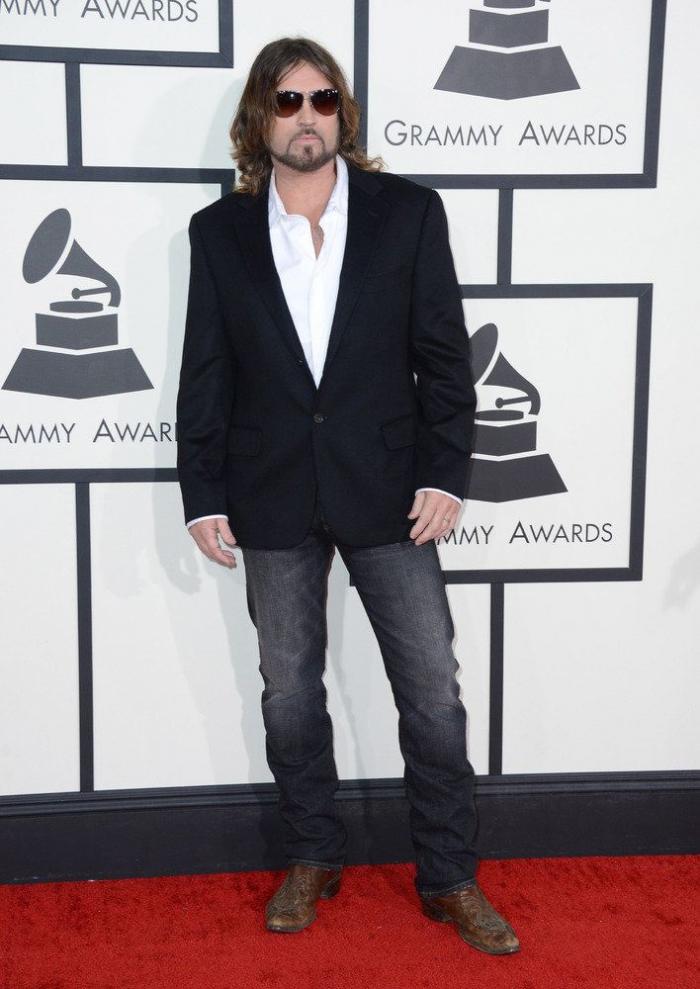 Grammy 2014: alfombra roja (FOTOS)