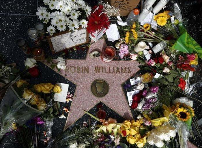 El motivo por el que Robin Williams se quedó sin papel en 'Harry Potter'