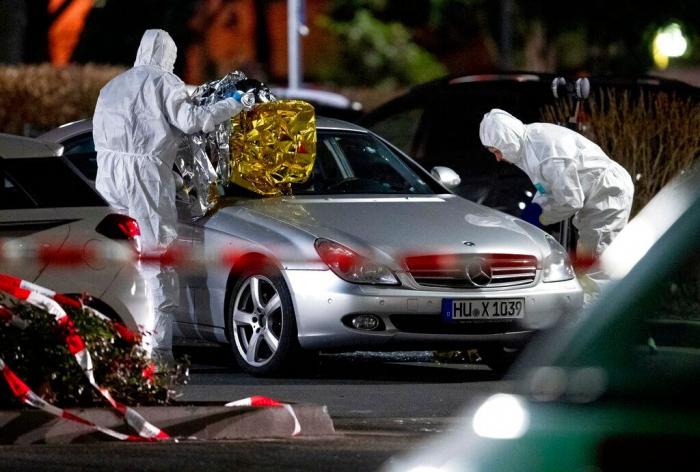 Radiografía del terror en Europa: el yihadismo sigue latente y la ultraderecha, disparada