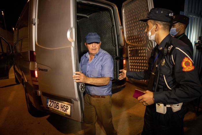 La ONU pide a España y Marruecos depurar responsabilidades por la tragedia en Melilla